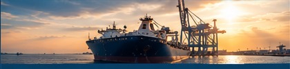 Maritime agency operations
